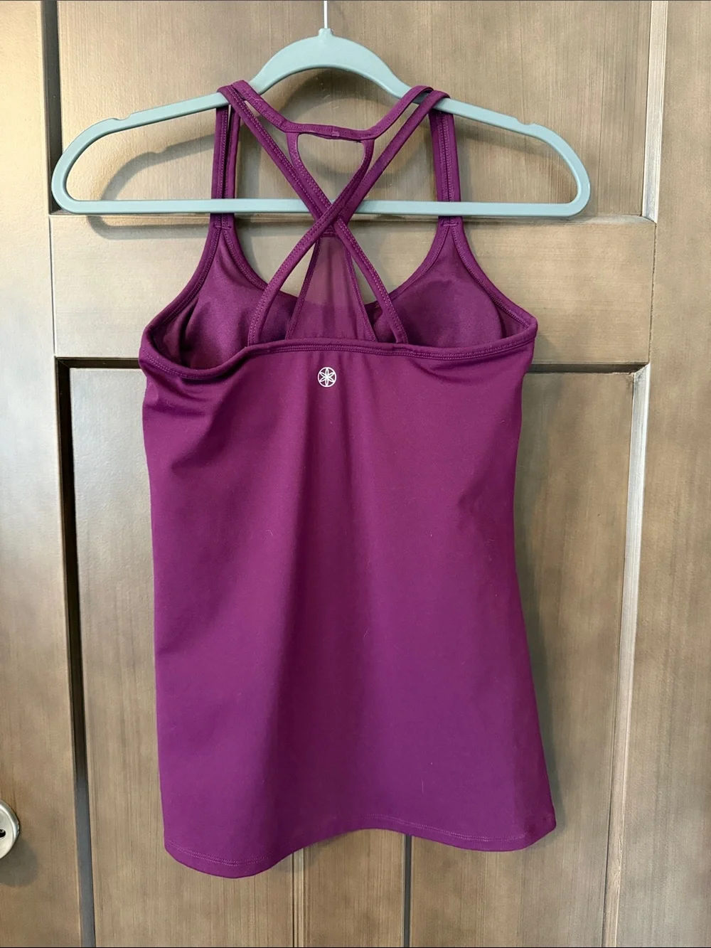 Gaiam Athletic Tanktops - Lot of 2